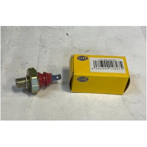 Oljetryckskontakt 12V Audi 2,6L-2,8L 1990-2000, Hella 6ZL003269-621