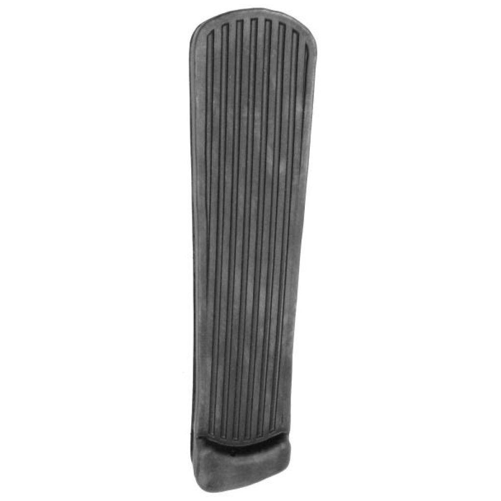 Accelerator pedal pad 1938-40 2dr 4dr cab sedan Buick