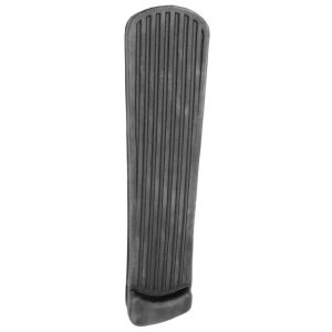 Accelerator pedal pad 1938-40 2dr 4dr cab sedan Buick