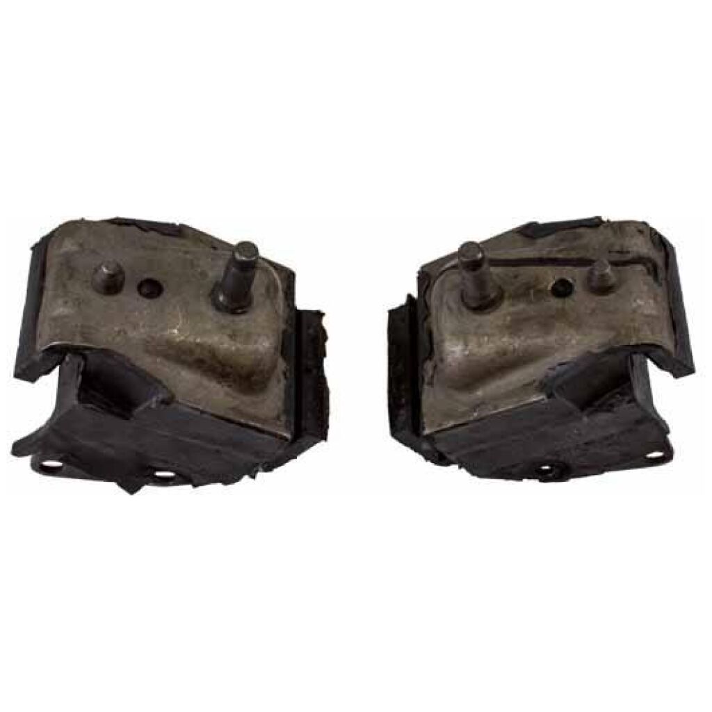 Front Engine Mount 1964-78 2dr 4dr ht cab sedan Cadillac