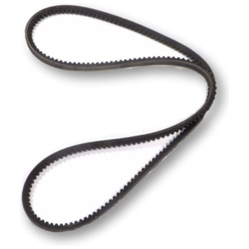 FLÄKTREM 25/64"(10mm) x 455/8"(1160mm) GM Mopar Ford VW 195197, Gates