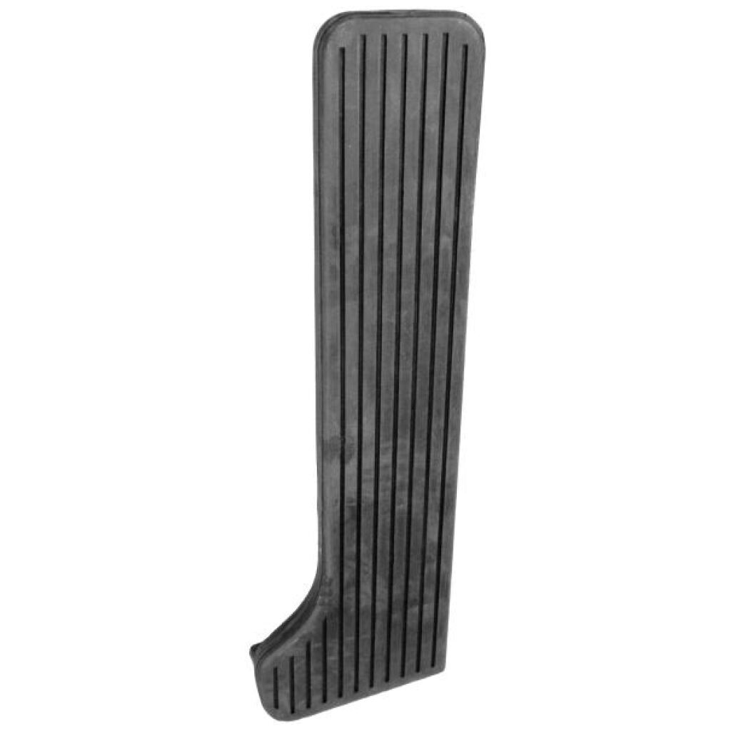 Accelerator pedal pad 1958-62 2dr cab Chevrolet