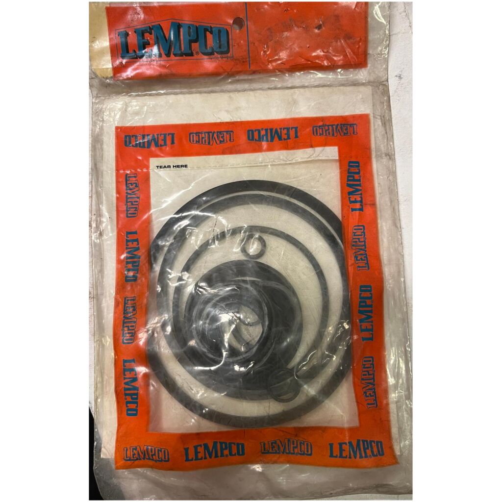 Packningssats transmission 3-speed Ford 1958-65, Lempco 6051N