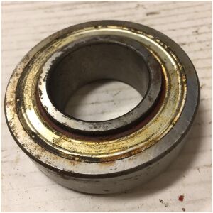 HJULLAGER DRIVREM PONTIAC CHEVR SUZUKI SWIFT 61-97cui 1995-2001 ,SKF 89508