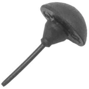 Gummistopp Kylarram 5/8" 1941-49 2dr 4dr cab sedan Cadillac