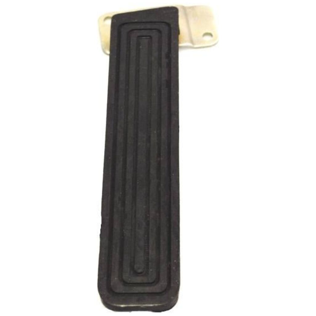 Accelerator pedal pad 1951 2dr 4dr ht cab sedan Ford