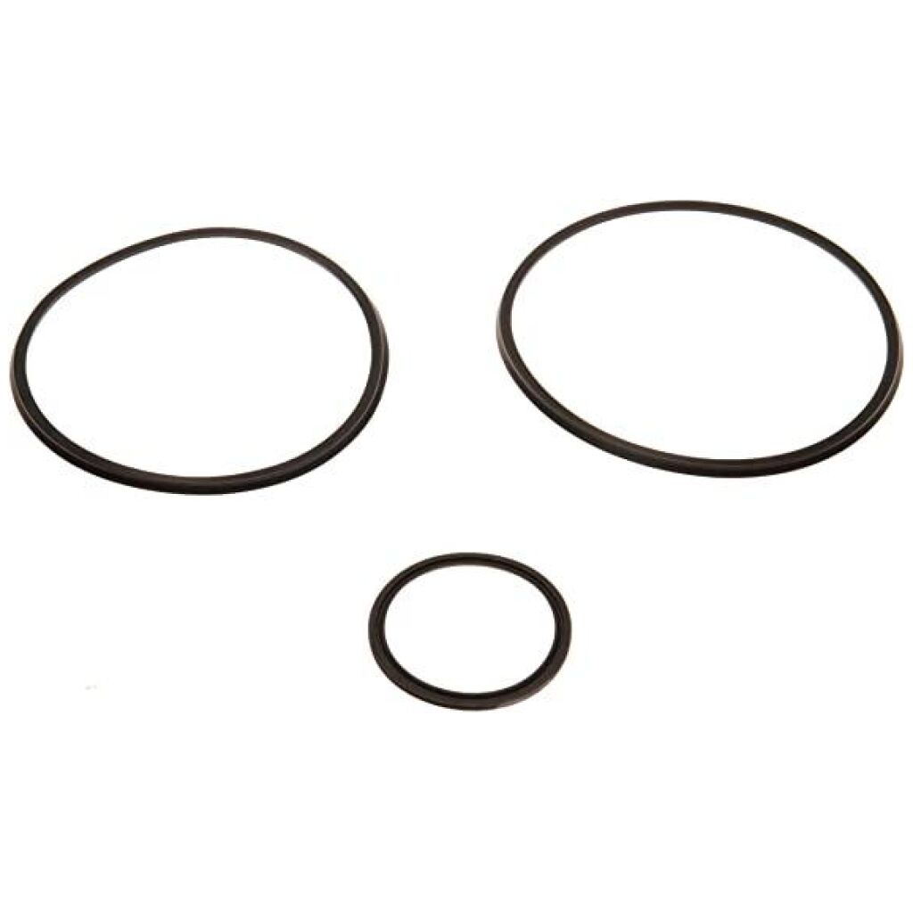 TÄTNINGSSATS Seal Kit,Rev Input Clutch 1982-2014 GM GM 8657922