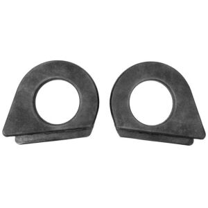 Front Apron Crossbar Grommets 1930-31 2dr 4dr cab sedan Cadillac