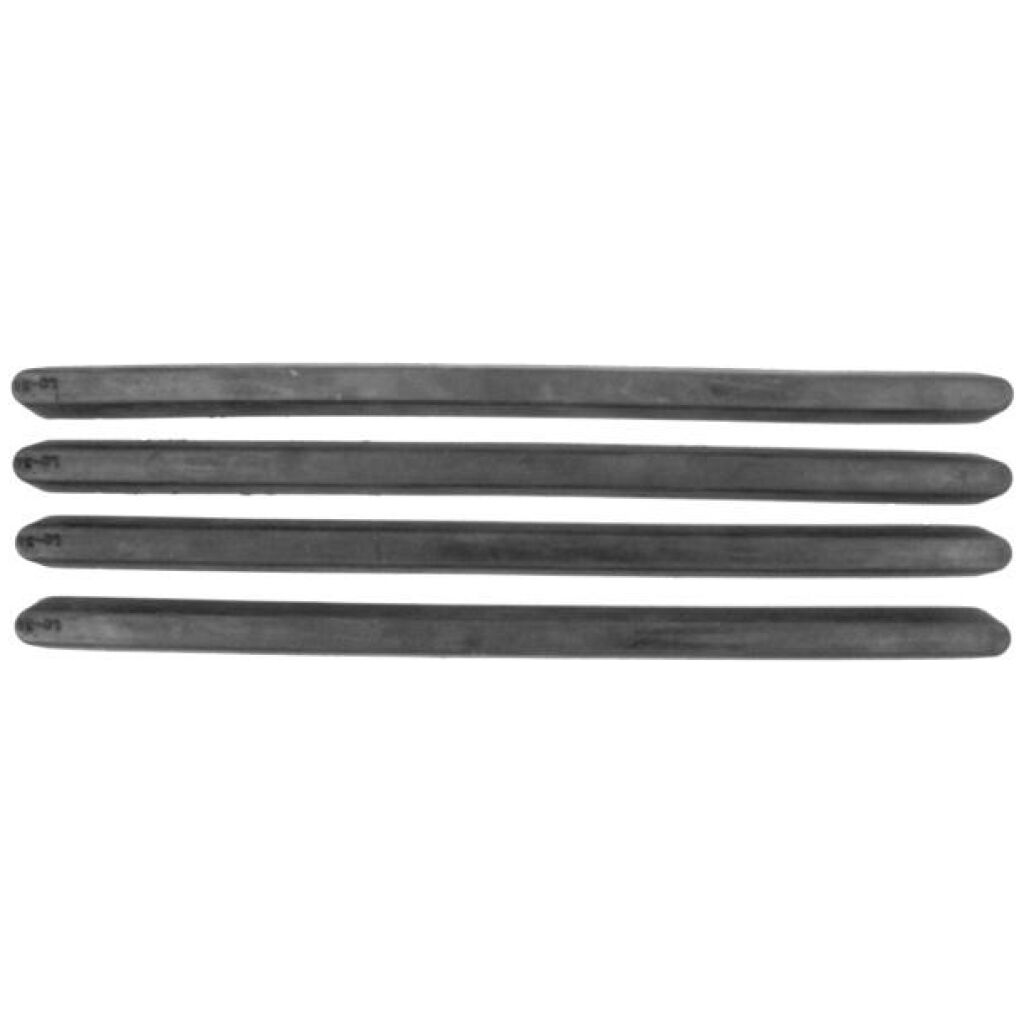 Side Roof Rail Weatherstrip 1928-30 Lincoln