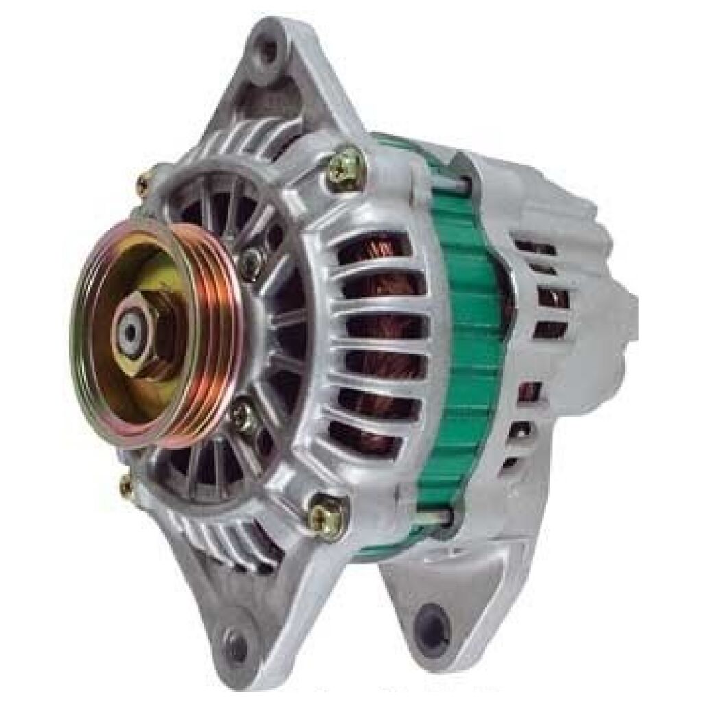 Generator 13297, 1990-92 Ford Probe, Mazda 626 / MX6