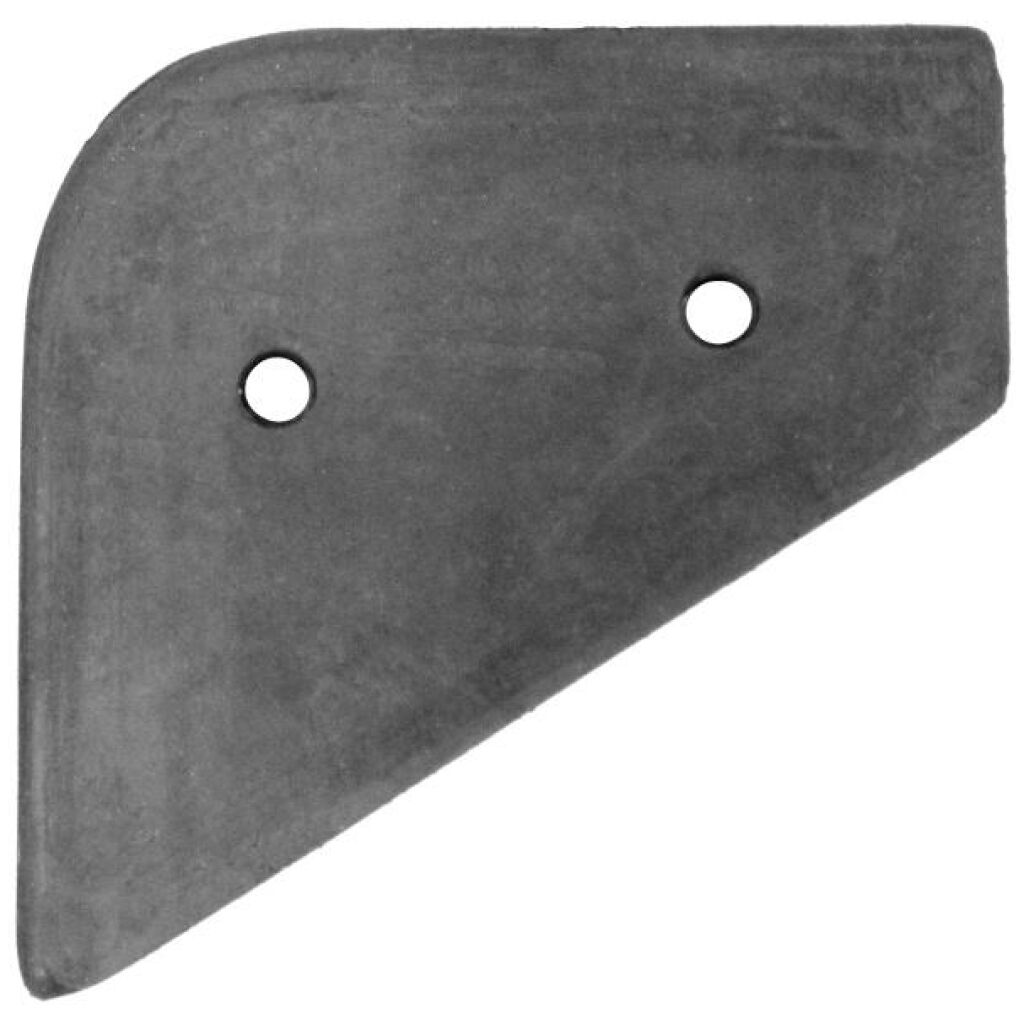 Front fender center pad 1932 2dr 4dr sedan Packard