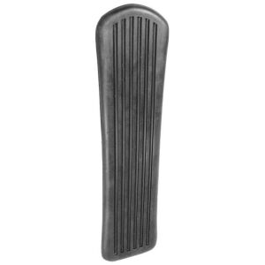 Accelerator pedal pad 1940-49 2dr 4dr ht cab sedan Buick