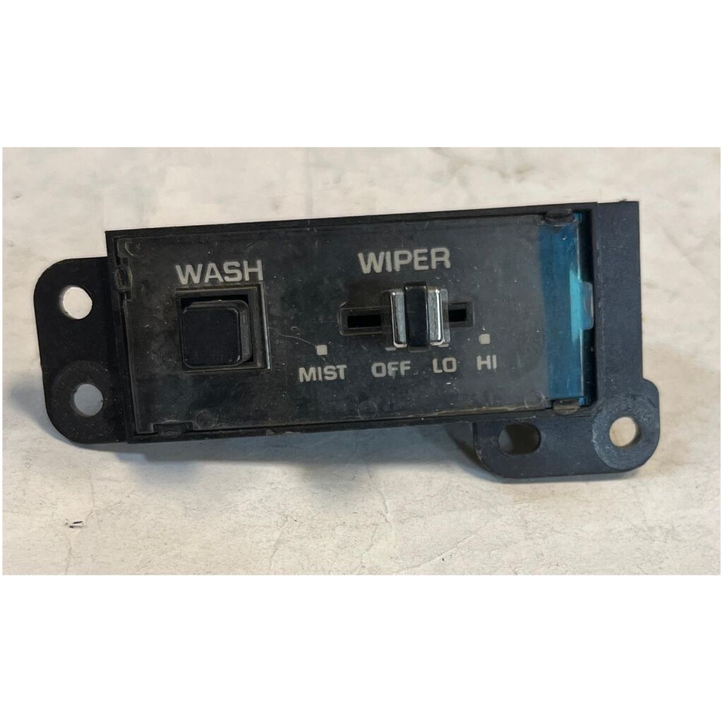 Switch kontakt vindrutetorkare Oldsmobile 1977-80 GM 556457