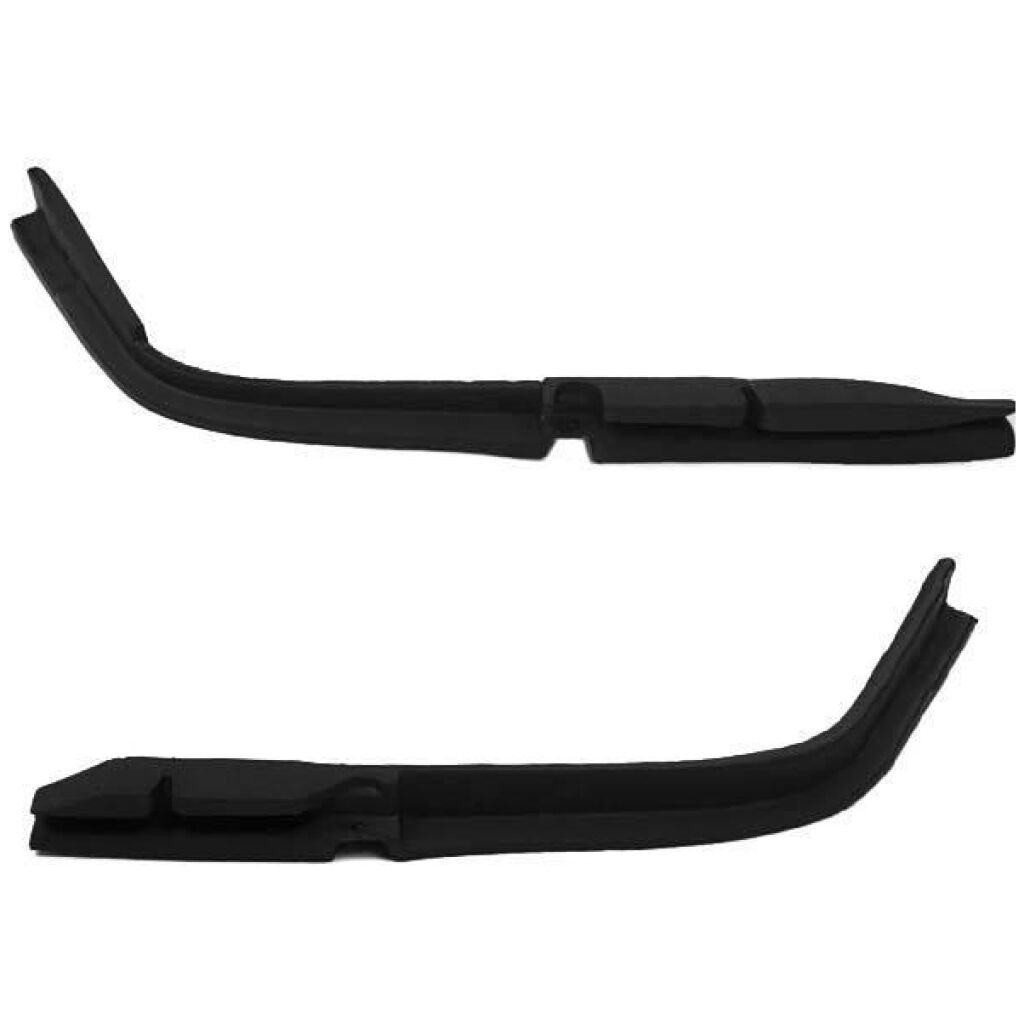 Dash To Door Windlace Weatherstrips 1990-96 2dr cab Chevrolet