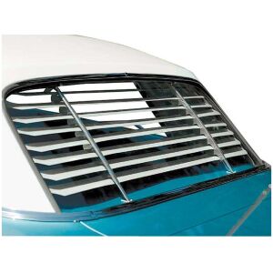 Venetian Blinds, inv Bakrute jalusie1962-64 Impala, Bel Air, Biscayne;