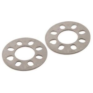 Fälgspacers 1/4" 4-1/4" 4-bult , Mr Gasket MRG2375