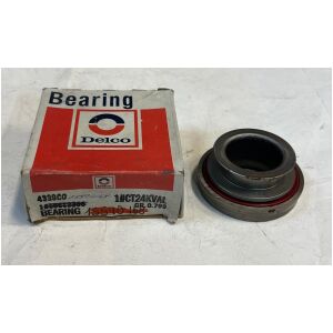 Urtrampningslager Chev Pontiac GMC 1982-95, Delco CT24KVAL 15613306 4339C0