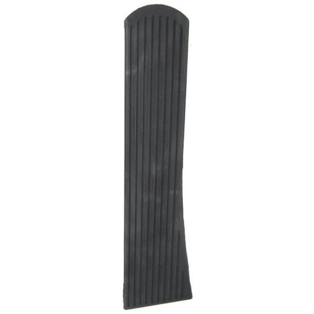 Accelerator Pedal Service - Black 1946-54 2dr 4dr ht cab sedan Pontiac