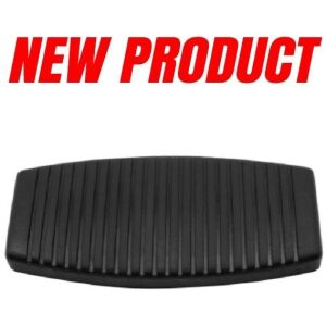 Brake Pedal Pad