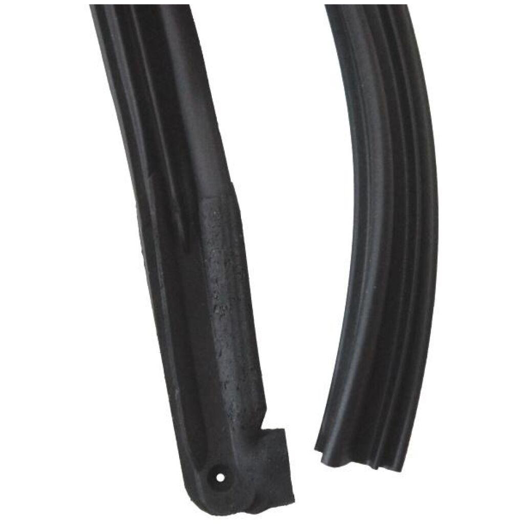 Hardtop Roof Rail Weatherstrip