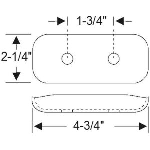 Engine Mount Service – Revulcanization Only 1937-53 2dr 4dr ht cab sedan Oldsmobile