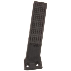 Accelerator pedal pad 1961-63 2dr Ford