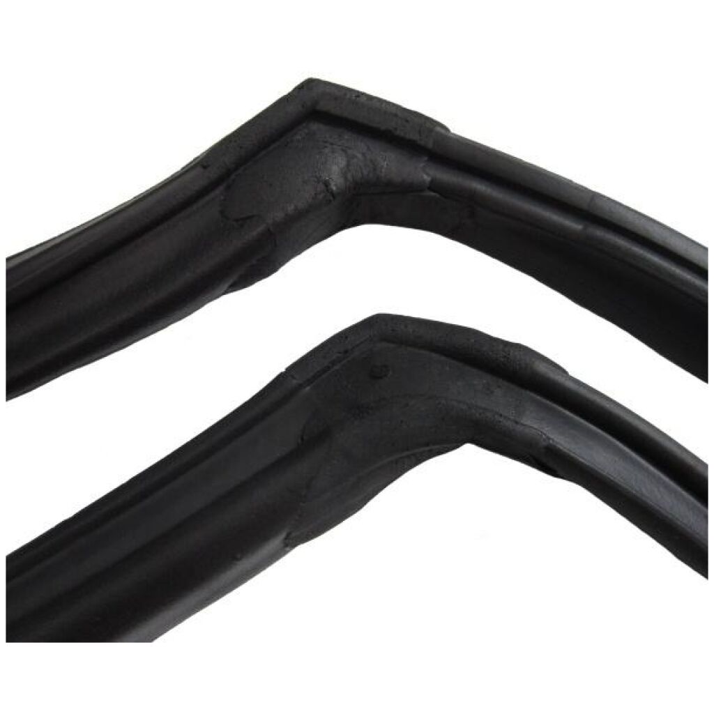 Hardtop Roof Rail Weatherstrip