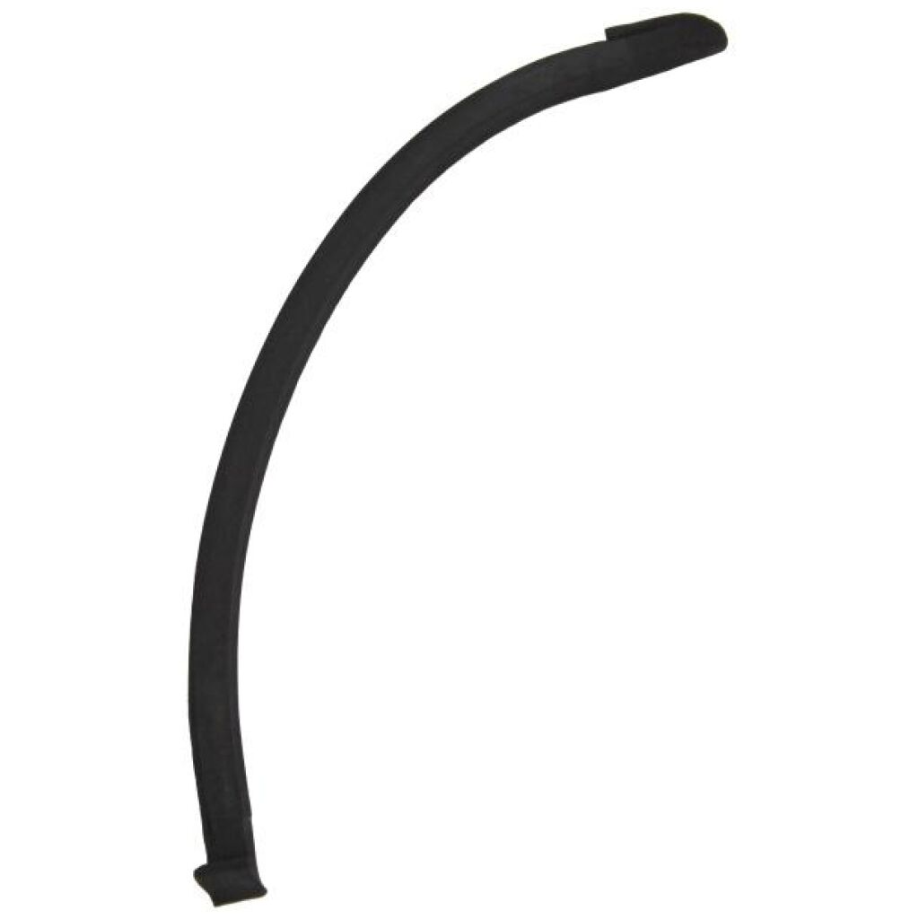 Convertible A-Pillar Post Weatherstrip, Right Hand