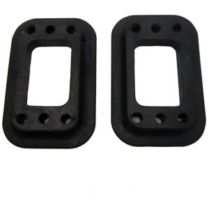 Engine Mount Pad 1935-39 2dr 4dr cab sedan Packard