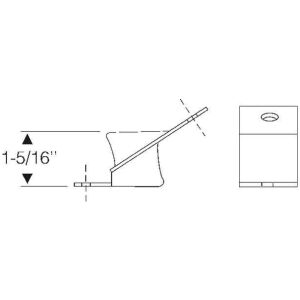 Engine Mount Service – Revulcanization Only 1949-51 2dr 4dr ht cab sedan Chevrolet