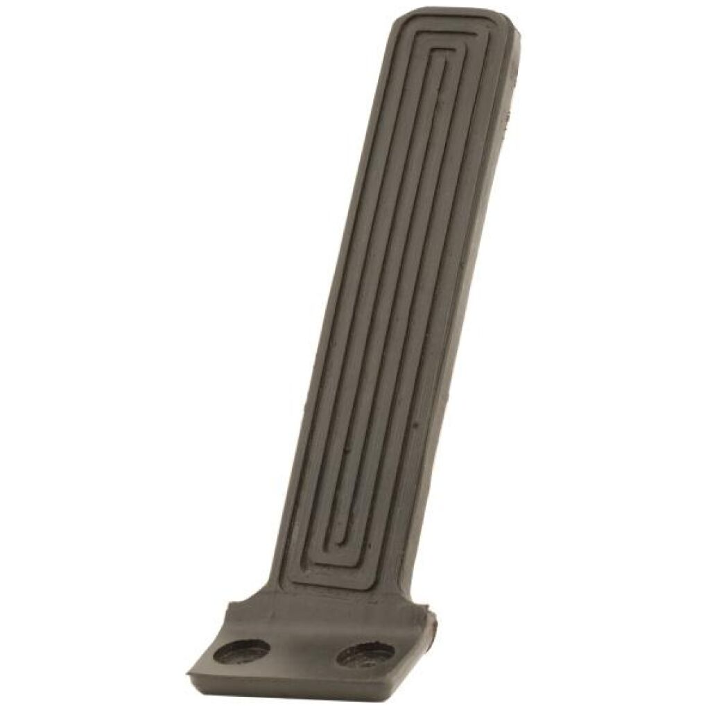 Accelerator pedal pad 1952-54 2dr 4dr ht cab sedan Ford Lincoln