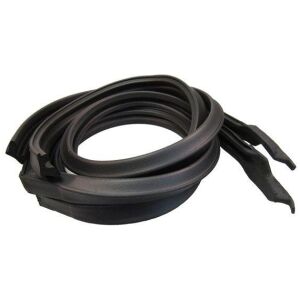 Hardtop Roof Rail Weatherstrip