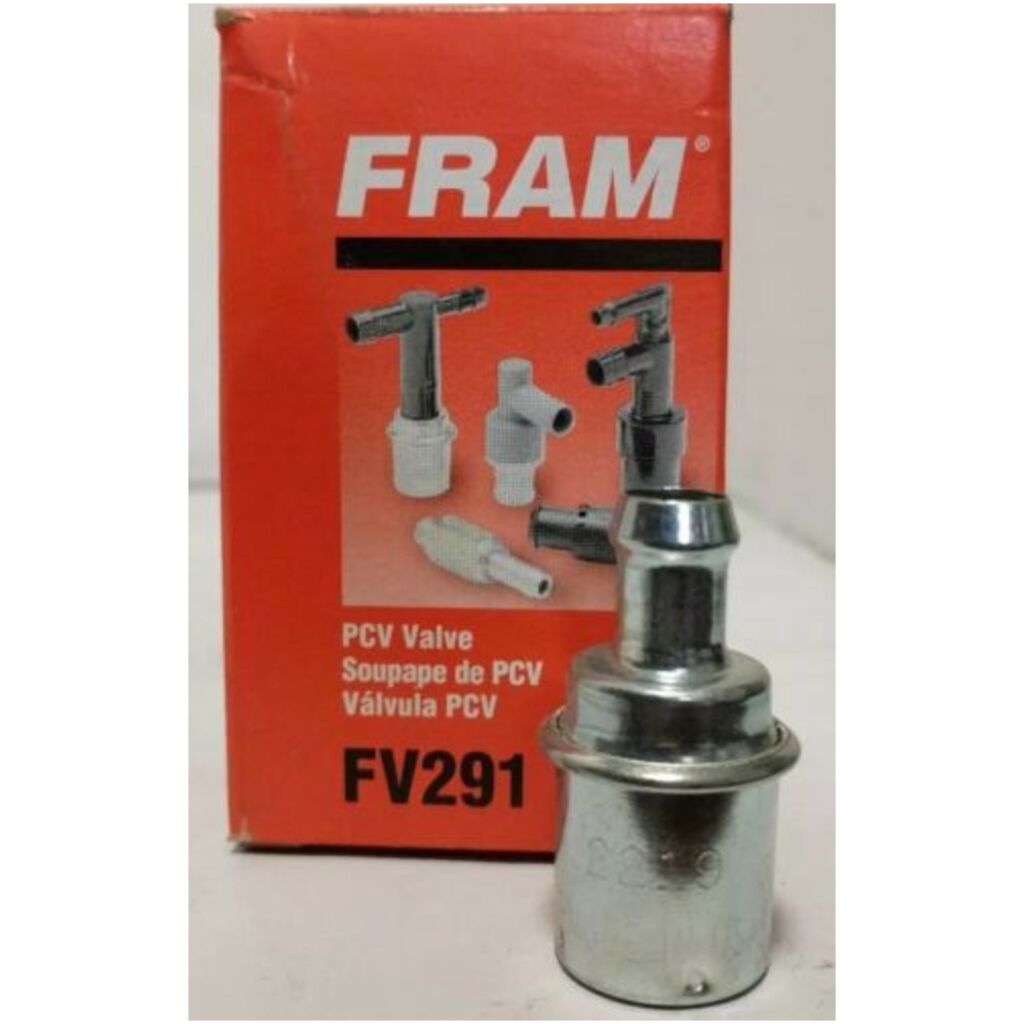PCV VENTIL FORD 2,8L V6 1983-86