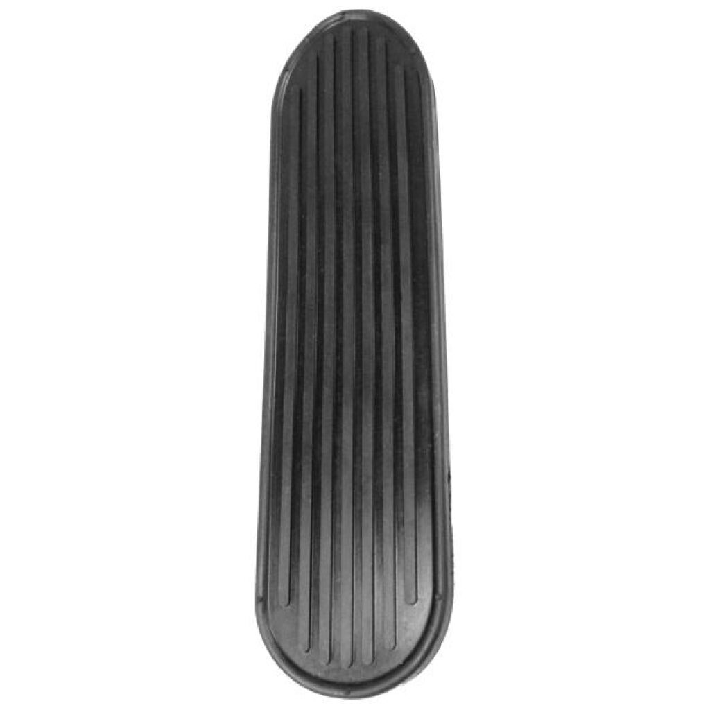 Accelerator pedal pad 1940 2dr 4dr cab sedan Chevrolet