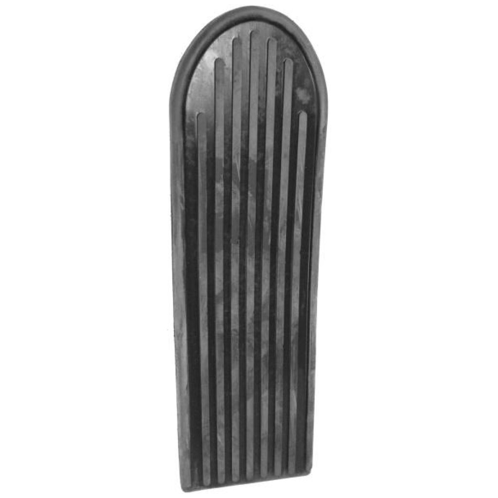 Accelerator pedal pad 1933-40 2dr 4dr cab sedan Chevrolet