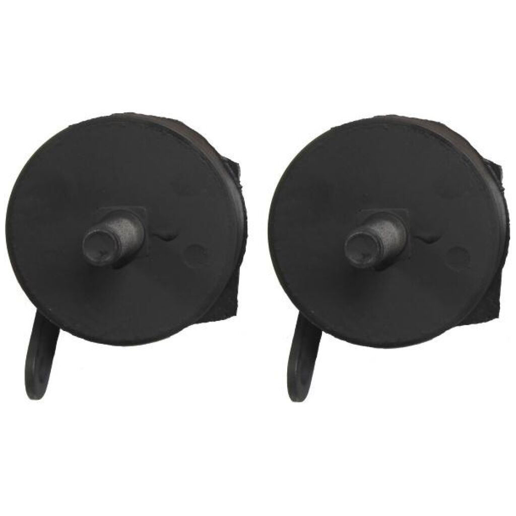 Engine Mount Service – Revulcanization Only 1949-53 2dr 4dr ht cab sedan Cadillac