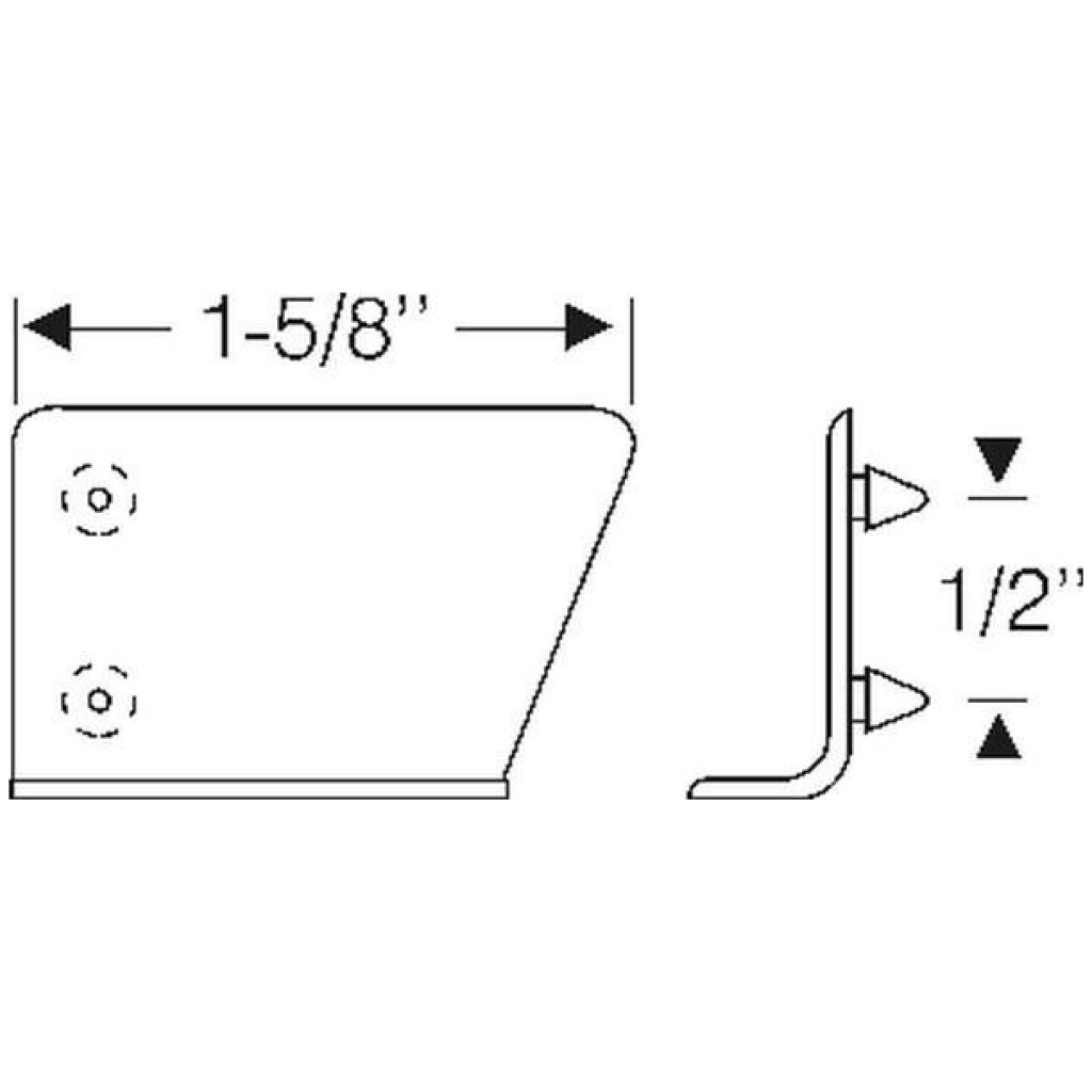 Hinge Seal