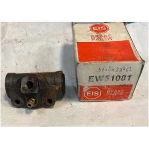 Hjulcylinder bakhjul GM Jeep 1966-95 EIS EW51081 , 33469 , WC37048