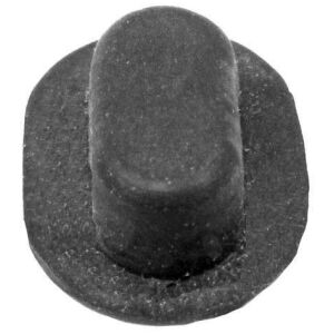 Floor Pan Plug 1941-48 2dr 4dr cab sedan Cadillac