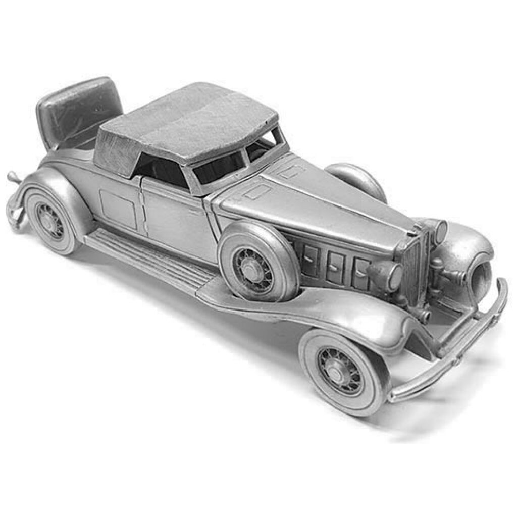 1932 Chrysler Roadster Danbury Mint Classic Cars Of The World