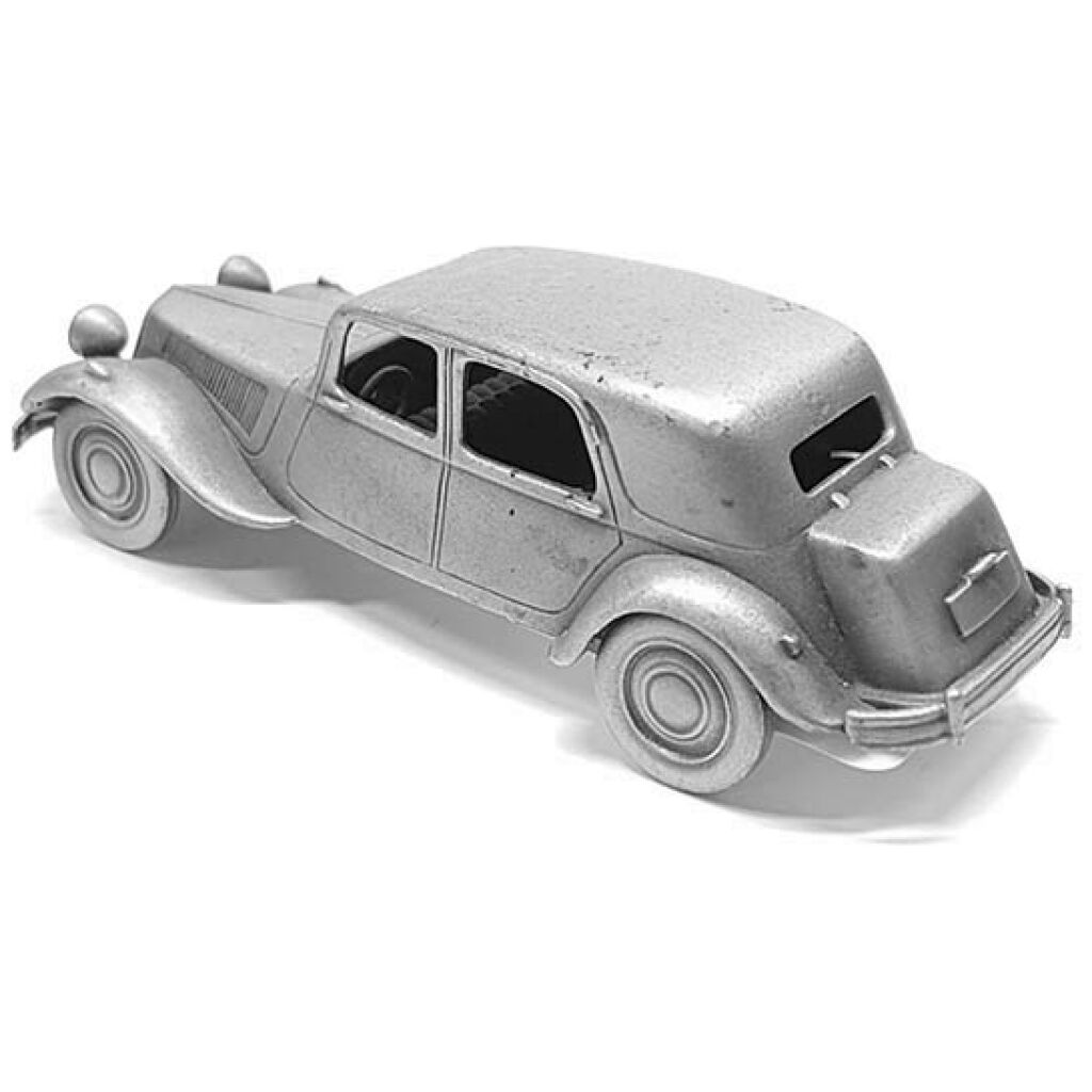 1953 Citroen 15 CV Danbury Mint Classic Cars Of The World