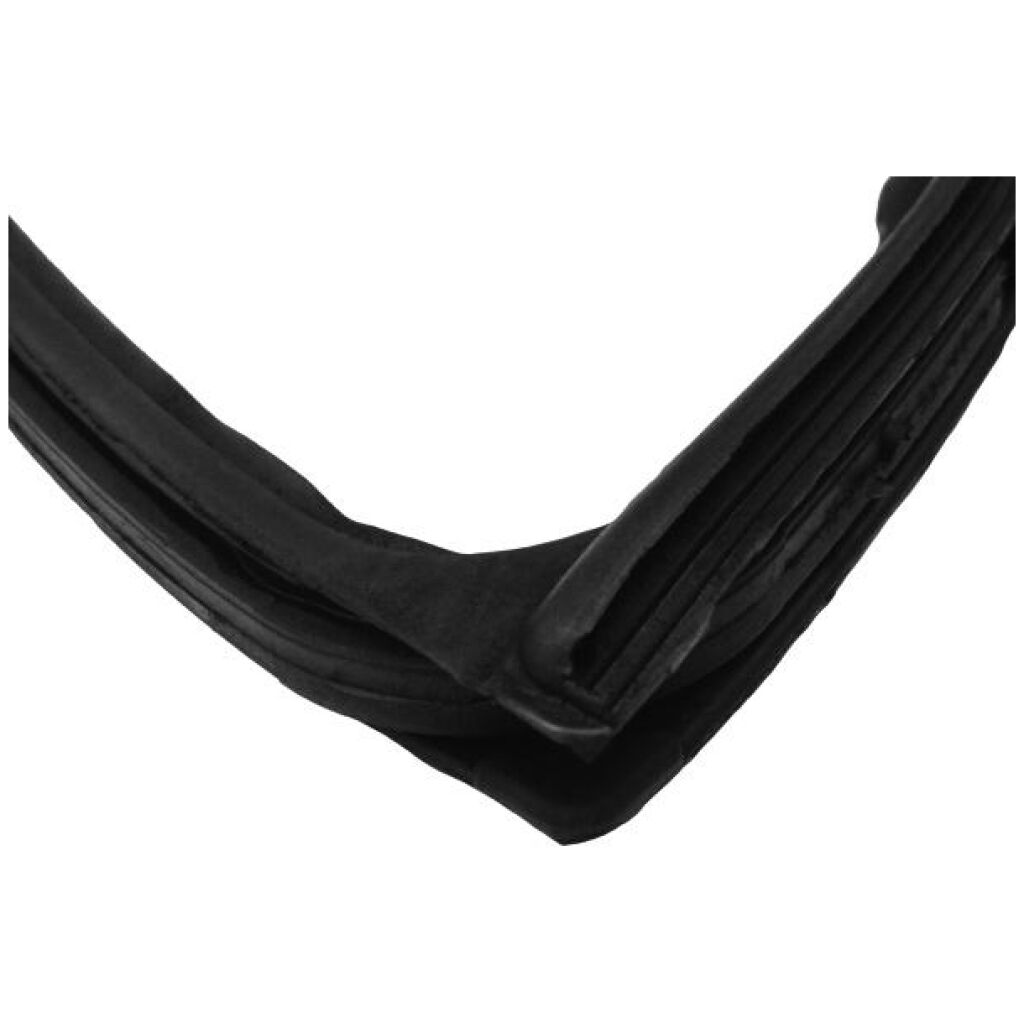 Front Door Vent Window Weatherstrips 1961-64 2dr 4dr cab Chevrolet