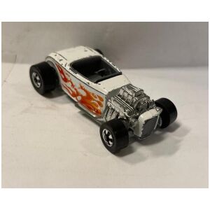 Hot Rod Ford Hot Wheels 1/64