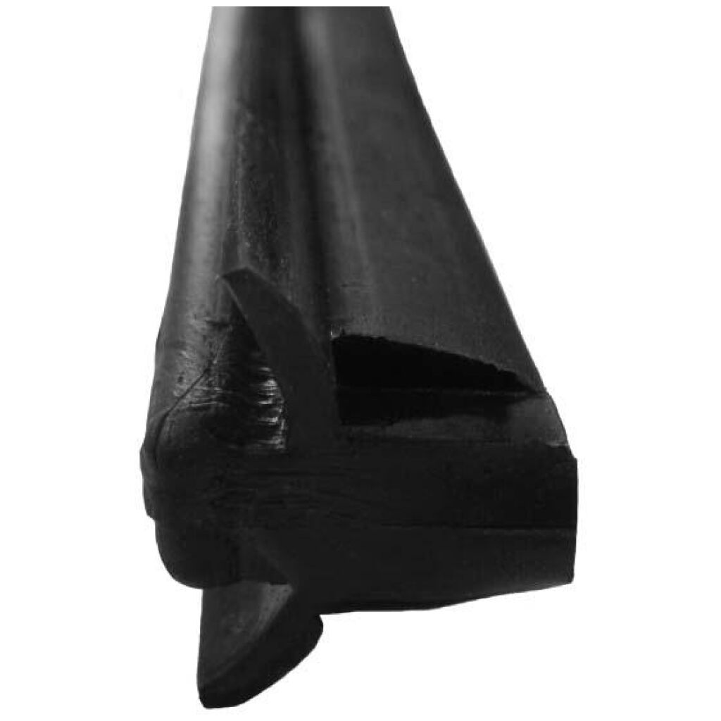 Front Door Vent Window Weatherstrips 1961-71 2dr 4dr Dodge