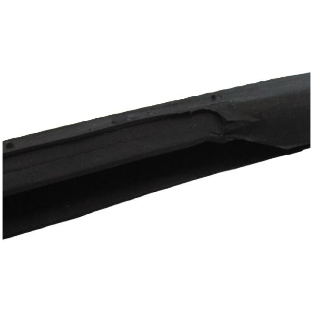 Front Door Vent Window Weatherstrips 1964-66 2dr ht cab Ford