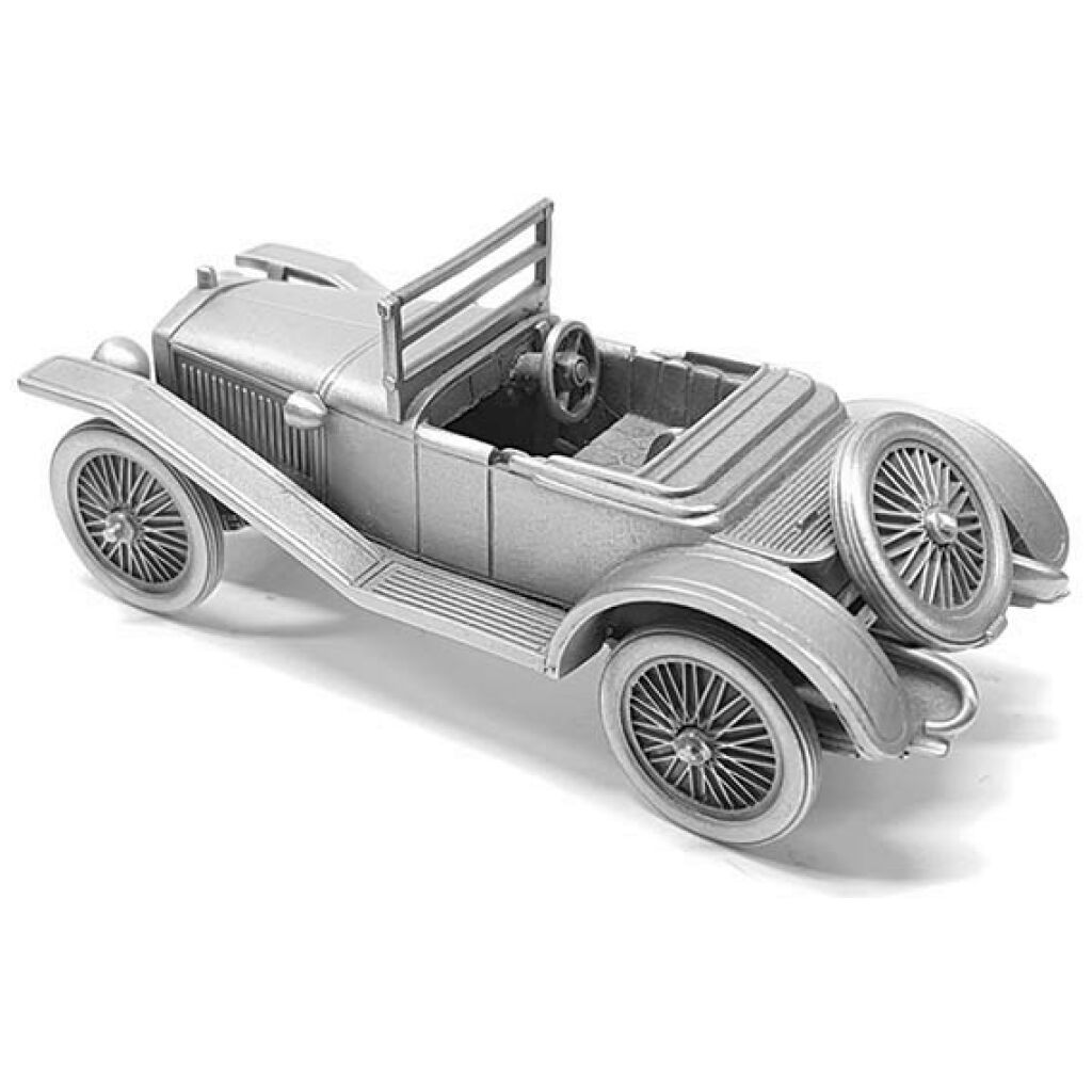 1912 Hispano-Suiza Danbury Mint Classic Cars Of The World