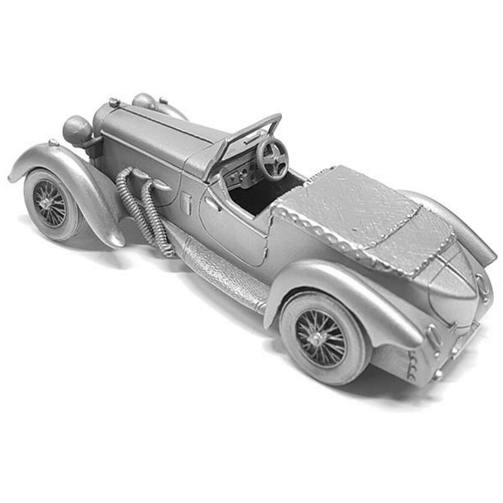 1937 Lagonda Rapide Danbury Mint Classic Cars Of The World