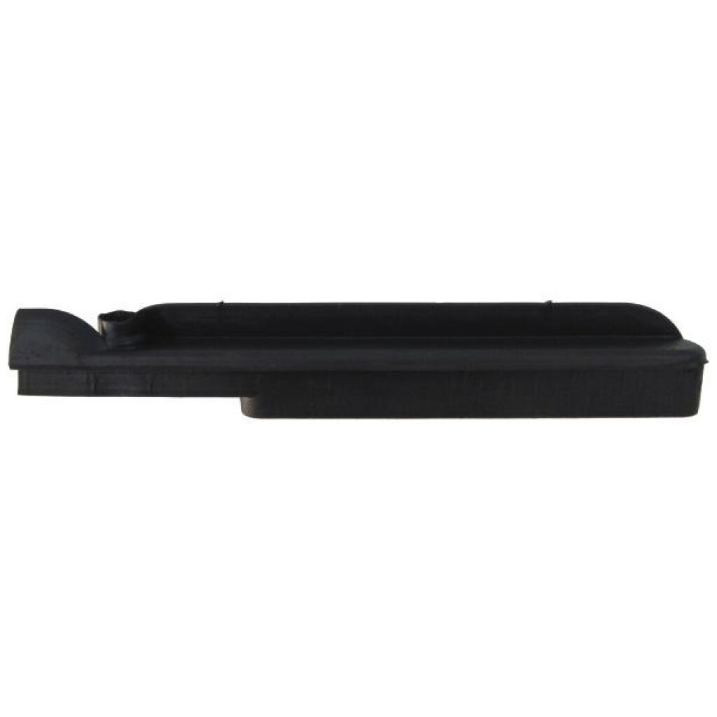 Front Door Vent Window Weatherstrips 1938-42 2dr 4dr cab Packard