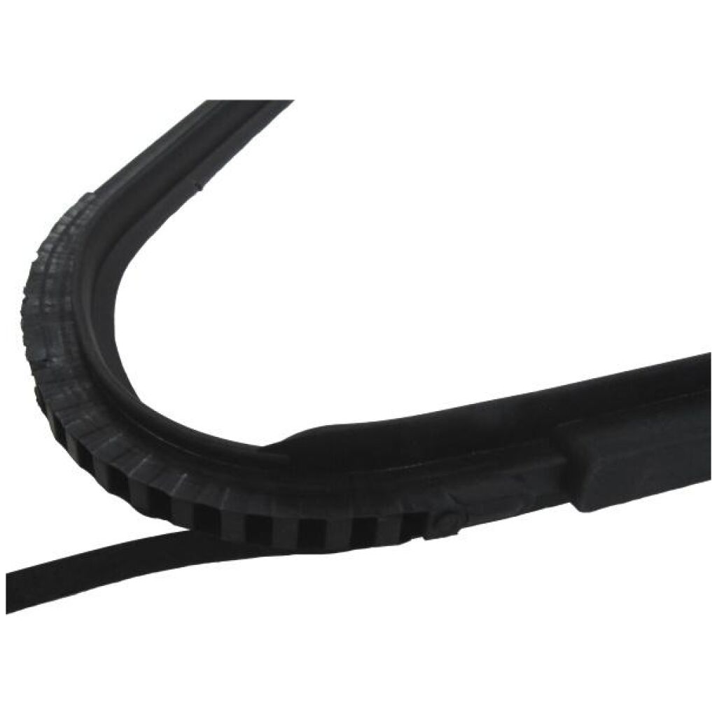 Front Door Vent Window Weatherstrips 1940-41 2dr 4dr cab Buick Cadillac Oldsmobile