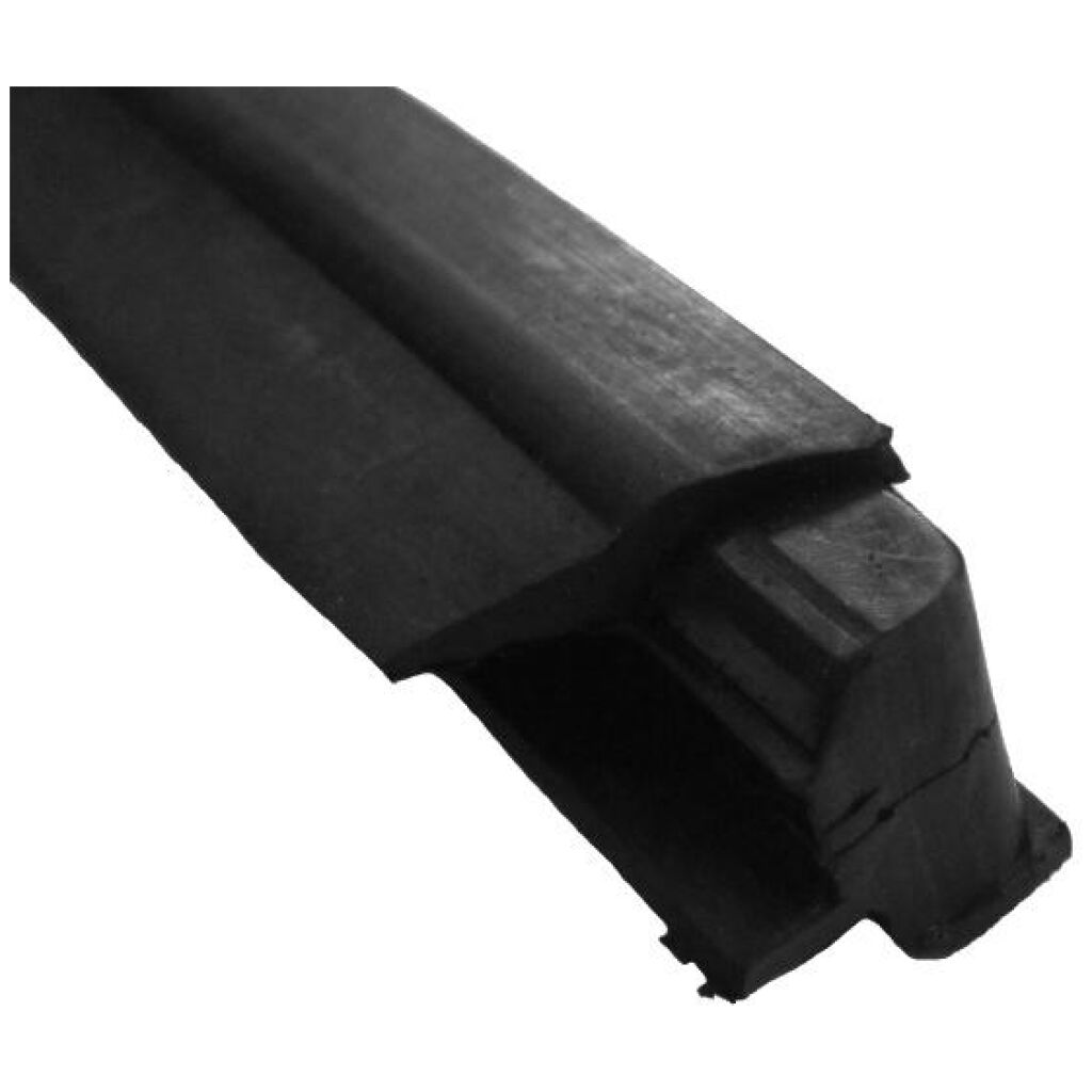 Front Door Vent Window Weatherstrips 1964-70 2dr Chevrolet GMC